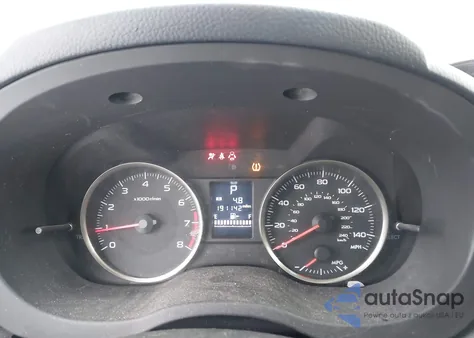 2016 Subaru Crosstrek 2.0I Premium из США, поврежденный, VIN JF2GPABC7G8333686